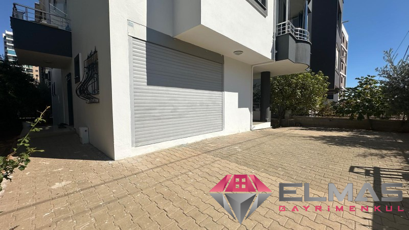 Elmas’tan 50.Yıl’da 364 M2 Arsa Üzerine Kurulu Dubleks 6+1