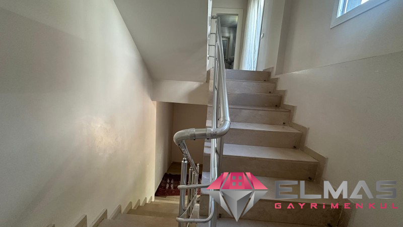 Elmas’tan 50.Yıl’da 364 M2 Arsa Üzerine Kurulu Dubleks 6+1