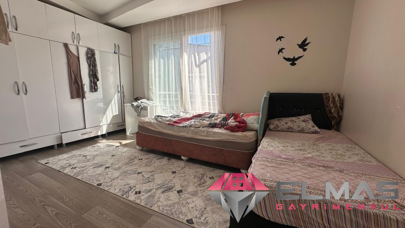 Elmas’tan 50.Yıl’da 364 M2 Arsa Üzerine Kurulu Dubleks 6+1