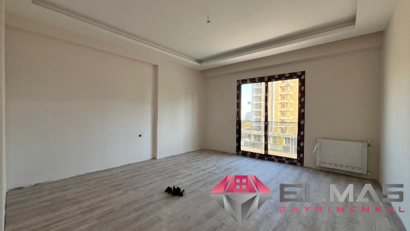 Elmas’tan Merkez Mh.’de Lüks Sıfır Projede Yerinizi Alın !