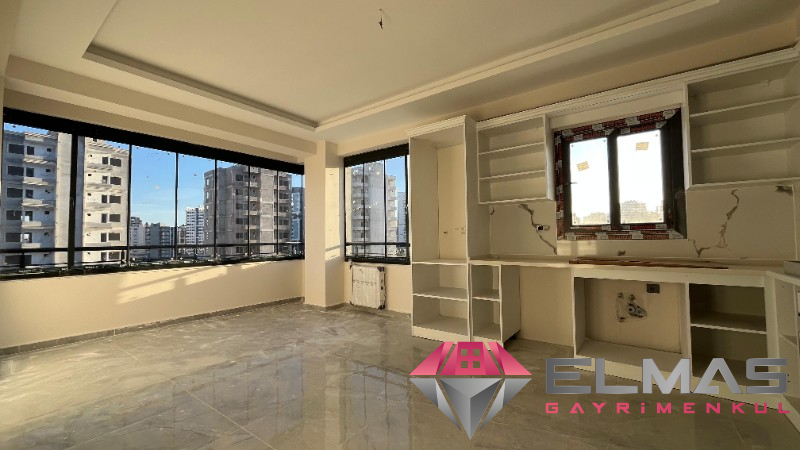 Elmas’tan Merkez Mh.’de Lüks Sıfır Projede Yerinizi Alın !