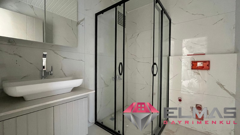 Elmas’tan Merkez Mh.’de Lüks Sıfır Projede Yerinizi Alın !