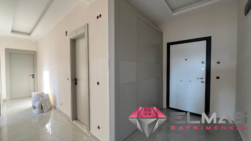 Elmas’tan Merkez Mh.’de Lüks Sıfır Projede Yerinizi Alın !
