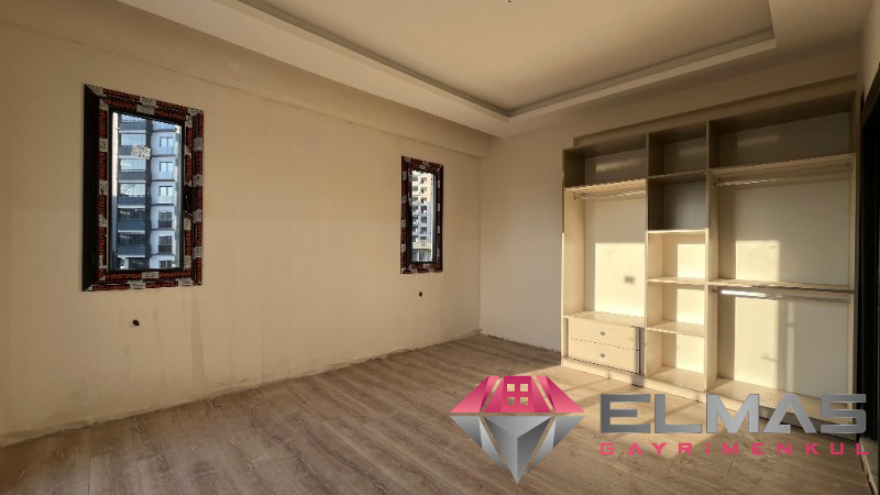 Elmas’tan Merkez Mh.’de Lüks Sıfır Projede Yerinizi Alın !