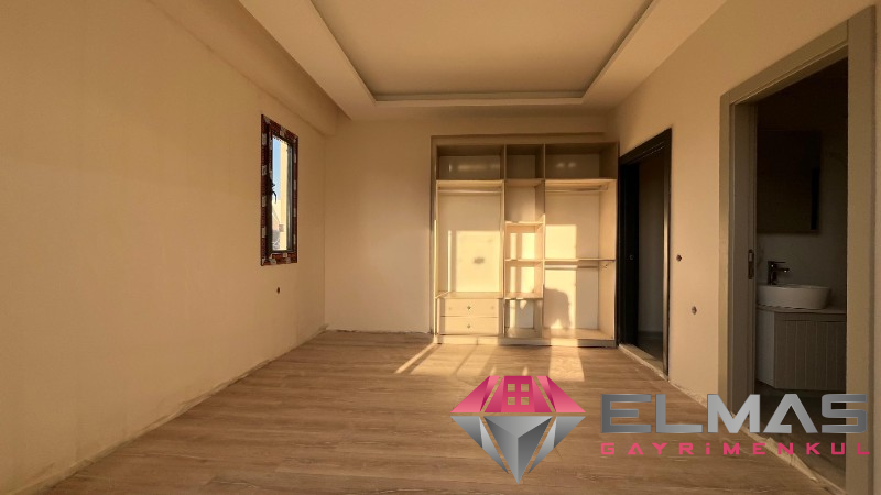 Elmas’tan Merkez Mh.’de Lüks Sıfır Projede Yerinizi Alın !