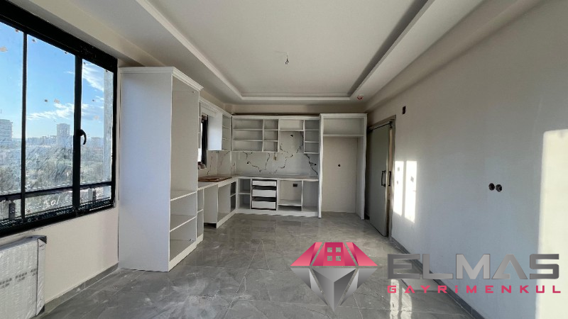 Elmas’tan Merkez Mh.’de Lüks Sıfır Projede Yerinizi Alın !