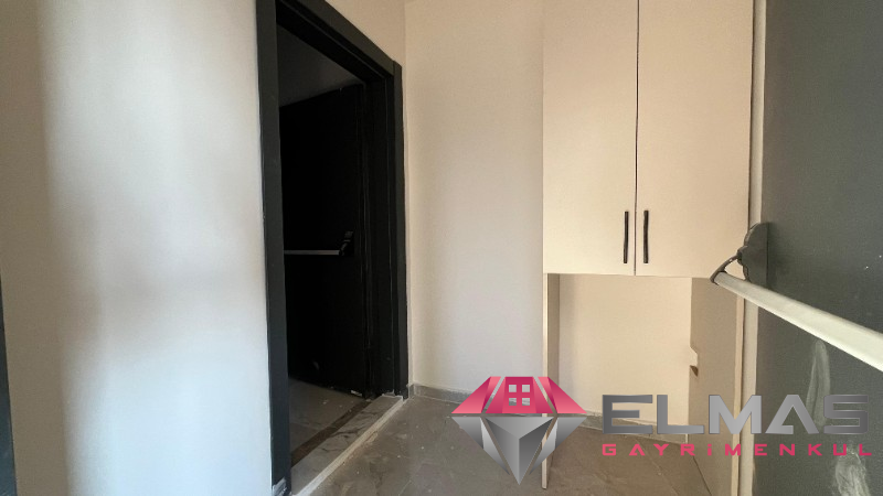 Elmas’tan Merkez Mh.’de Lüks Sıfır Projede Yerinizi Alın !