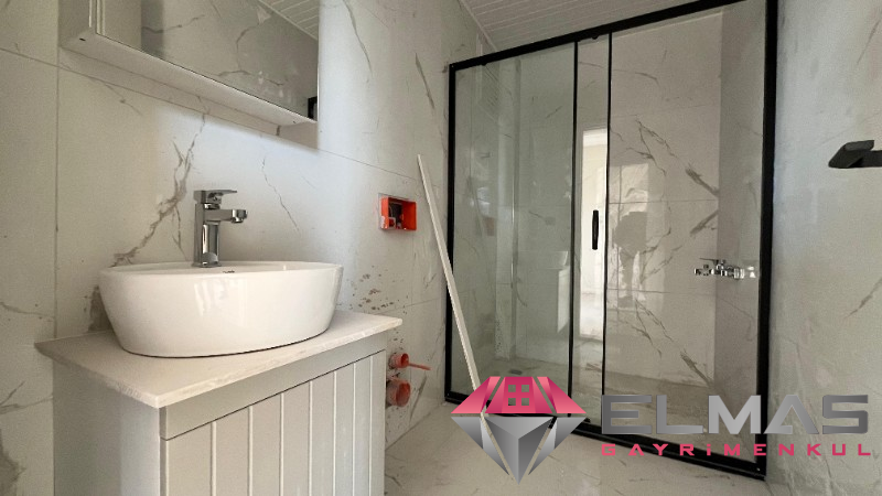 Elmas’tan Merkez Mh.’de Lüks Sıfır Projede Yerinizi Alın !