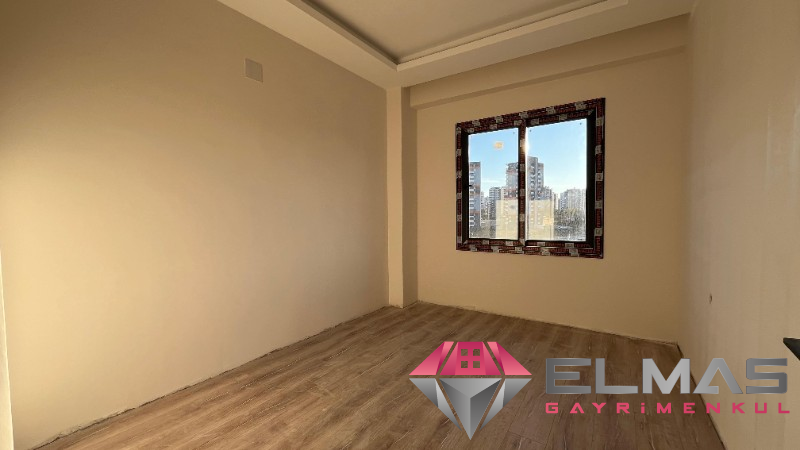 Elmas’tan Merkez Mh.’de Lüks Sıfır Projede Yerinizi Alın !