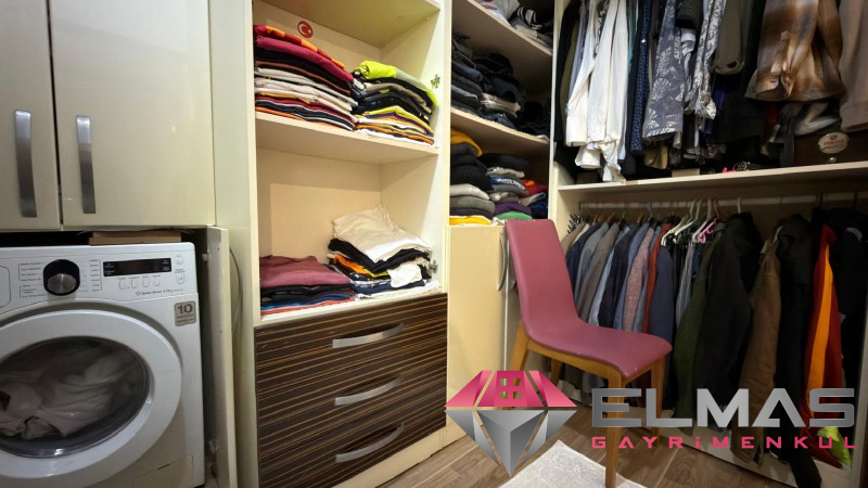 Elmas’tan Dev Peyzaj Alanı Ve Geniş Metraj İsteyenlere Özel 3+1