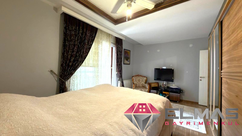 Elmas’tan Dev Peyzaj Alanı Ve Geniş Metraj İsteyenlere Özel 3+1