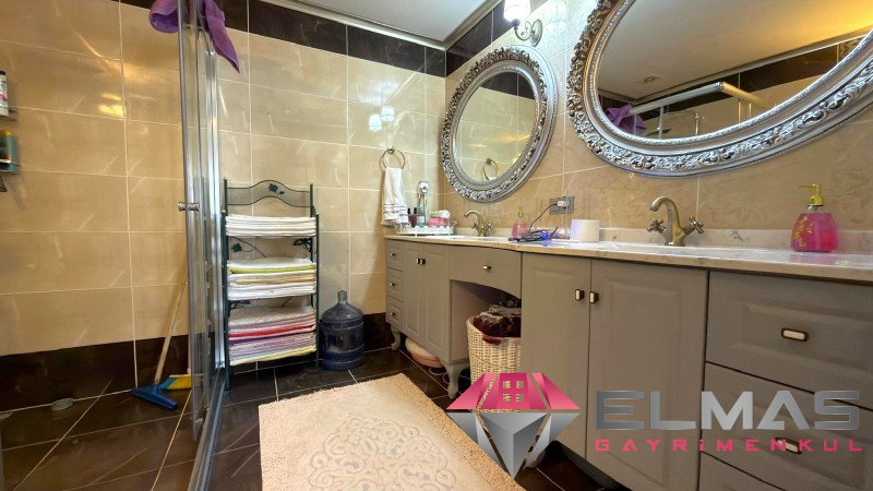 Elmas’tan Dev Peyzaj Alanı Ve Geniş Metraj İsteyenlere Özel 3+1