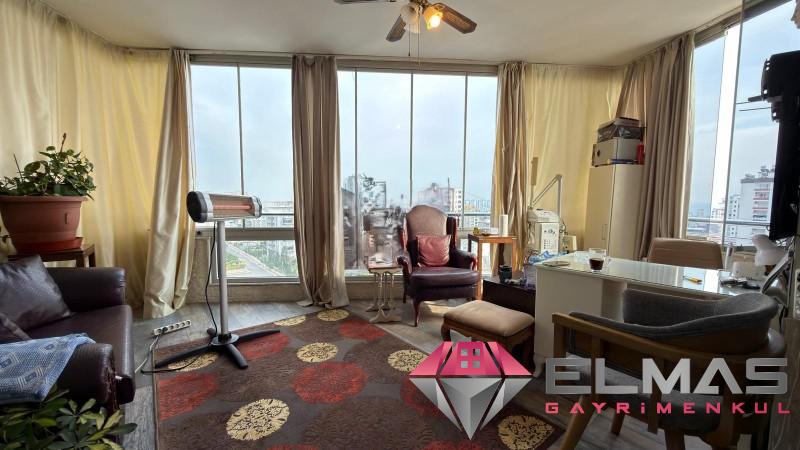 Elmas’tan Dev Peyzaj Alanı Ve Geniş Metraj İsteyenlere Özel 3+1