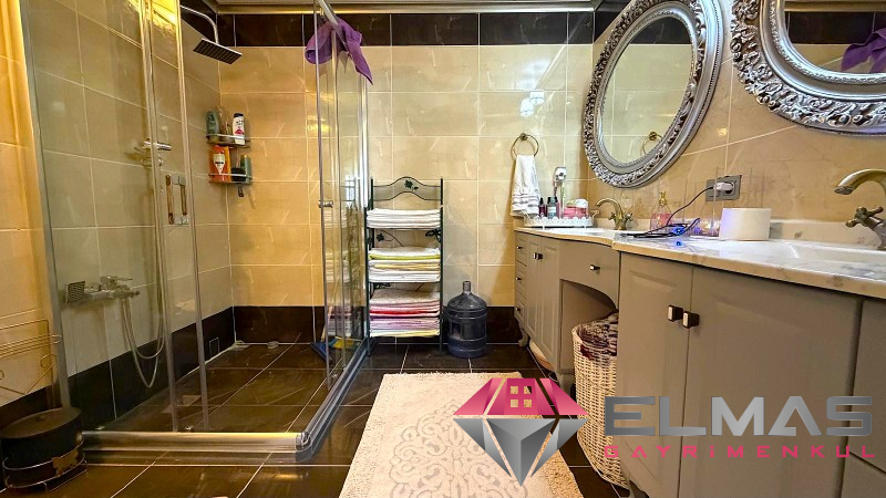 Elmas’tan Dev Peyzaj Alanı Ve Geniş Metraj İsteyenlere Özel 3+1