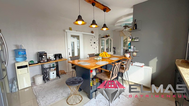 Elmas’tan Dev Peyzaj Alanı Ve Geniş Metraj İsteyenlere Özel 3+1