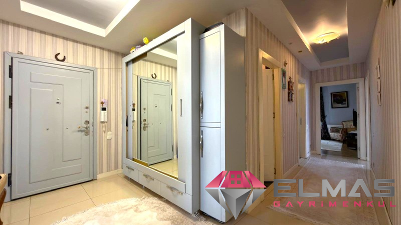 Elmas’tan Dev Peyzaj Alanı Ve Geniş Metraj İsteyenlere Özel 3+1