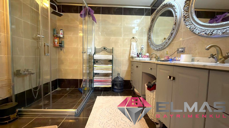 Elmas’tan Dev Peyzaj Alanı Ve Geniş Metraj İsteyenlere Özel 3+1