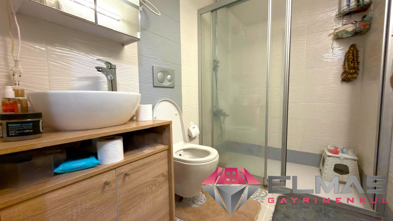 Elmas’tan Dev Peyzaj Alanı Ve Geniş Metraj İsteyenlere Özel 3+1