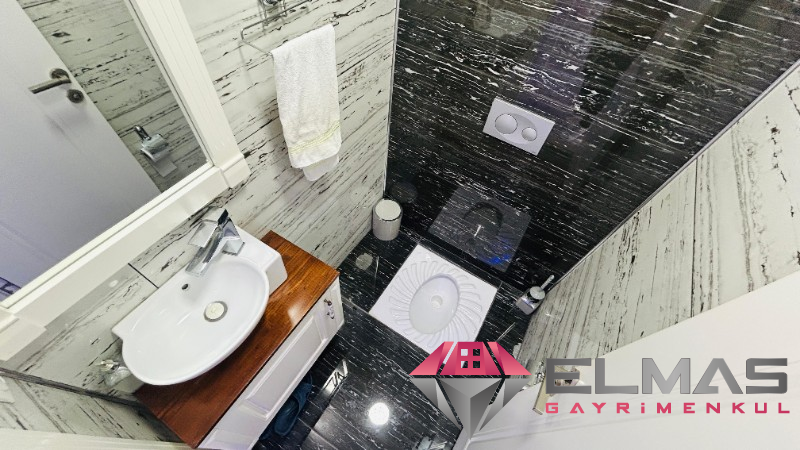 Elmas’tan 50.Yıl’da Tek Bloklu Site İçi Cepheleri Açık Ferah 4+1