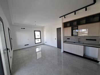 MAĞUSA AVM BÖLGESİNDE SATILIK LÜKS 2+1 APARTMAN DAİRESİ