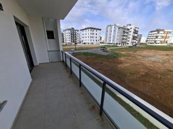 MAĞUSA AVM BÖLGESİNDE SATILIK LÜKS 2+1 APARTMAN DAİRESİ