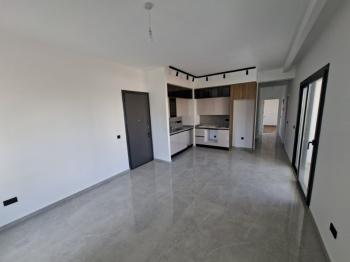 MAĞUSA AVM BÖLGESİNDE SATILIK LÜKS 2+1 APARTMAN DAİRESİ