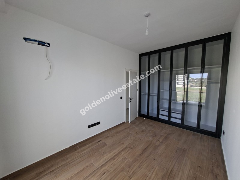 MAĞUSA AVM BÖLGESİNDE SATILIK LÜKS 2+1 APARTMAN DAİRESİ