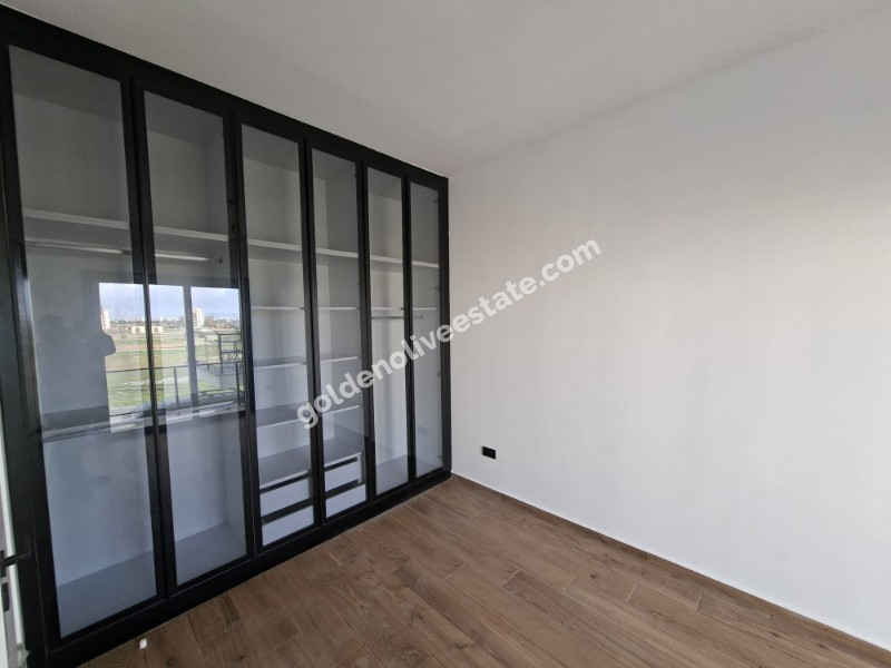 MAĞUSA AVM BÖLGESİNDE SATILIK LÜKS 2+1 APARTMAN DAİRESİ