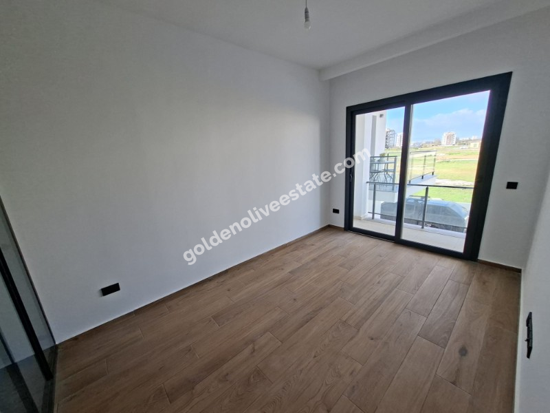MAĞUSA AVM BÖLGESİNDE SATILIK LÜKS 2+1 APARTMAN DAİRESİ