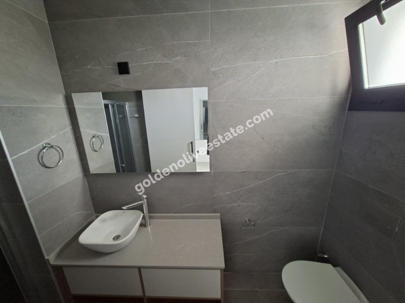 MAĞUSA AVM BÖLGESİNDE SATILIK LÜKS 2+1 APARTMAN DAİRESİ