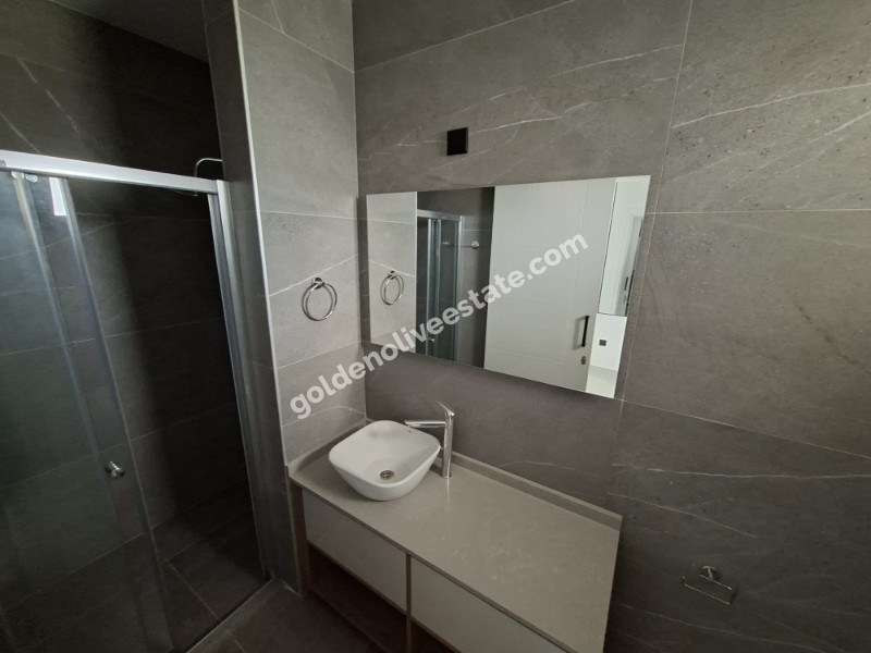 MAĞUSA AVM BÖLGESİNDE SATILIK LÜKS 2+1 APARTMAN DAİRESİ