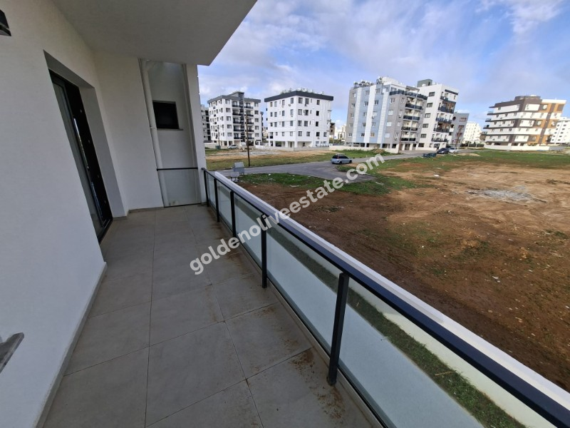 MAĞUSA AVM BÖLGESİNDE SATILIK LÜKS 2+1 APARTMAN DAİRESİ