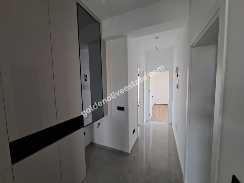 MAĞUSA AVM BÖLGESİNDE SATILIK LÜKS 2+1 APARTMAN DAİRESİ