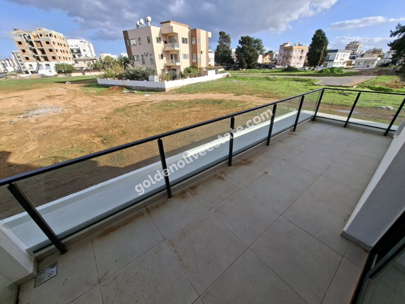 MAĞUSA AVM BÖLGESİNDE SATILIK LÜKS 2+1 APARTMAN DAİRESİ