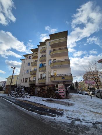 GÜVENAY - ÇORUM ULUKAVAK MAH. ADLİYE ARKASI 3+1 KİRALIK DAİRE 