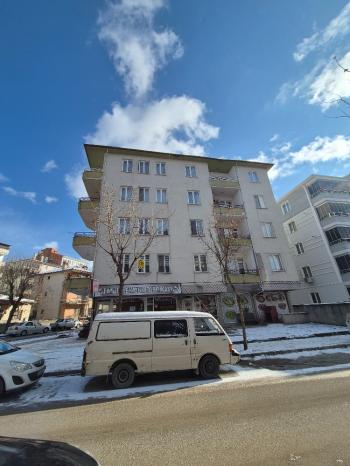 GÜVENAY - ÇORUM ULUKAVAK MAH. ADLİYE ARKASI 3+1 KİRALIK DAİRE 