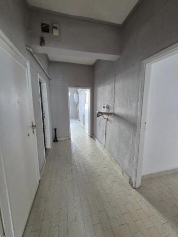 GÜVENAY - ÇORUM ULUKAVAK MAH. ADLİYE ARKASI 3+1 KİRALIK DAİRE 