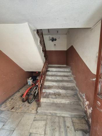 GÜVENAY - ÇORUM ULUKAVAK MAH. ADLİYE ARKASI 3+1 KİRALIK DAİRE 