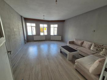 GÜVENAY - ÇORUM ULUKAVAK MAH. ADLİYE ARKASI 3+1 KİRALIK DAİRE 