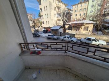 GÜVENAY - ÇORUM ULUKAVAK MAH. ADLİYE ARKASI 3+1 KİRALIK DAİRE 