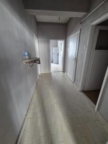 GÜVENAY - ÇORUM ULUKAVAK MAH. ADLİYE ARKASI 3+1 KİRALIK DAİRE 