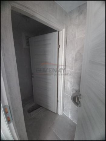 GÜVENAY - ÇORUM İKBAL KENT ARKASI SATILIK 3+1 DAİRE
