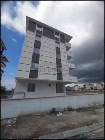 GÜVENAY - ÇORUM İKBAL KENT ARKASI SATILIK 3+1 DAİRE