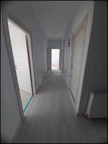 GÜVENAY - ÇORUM İKBAL KENT ARKASI SATILIK 3+1 DAİRE