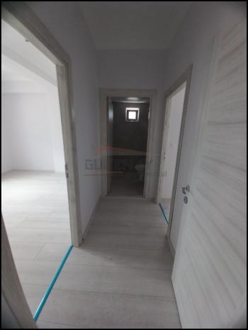 GÜVENAY - ÇORUM İKBAL KENT ARKASI SATILIK 3+1 DAİRE
