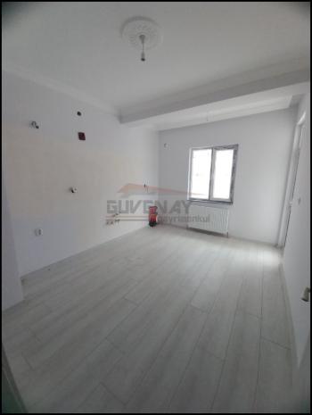 GÜVENAY - ÇORUM İKBAL KENT ARKASI SATILIK 3+1 DAİRE