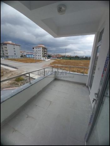 GÜVENAY - ÇORUM İKBAL KENT ARKASI SATILIK 3+1 DAİRE