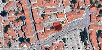 GÜVENAY - ÇORUM ÜÇTUTLAR ESKİ TANYERİ OKULU KARŞISI SATILIK KOMPLE TARİHİ BİNA