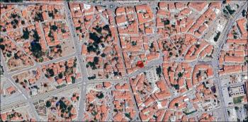 GÜVENAY - ÇORUM ÜÇTUTLAR ESKİ TANYERİ OKULU KARŞISI SATILIK KOMPLE TARİHİ BİNA