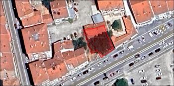 GÜVENAY - ÇORUM ÜÇTUTLAR ESKİ TANYERİ OKULU KARŞISI SATILIK KOMPLE TARİHİ BİNA